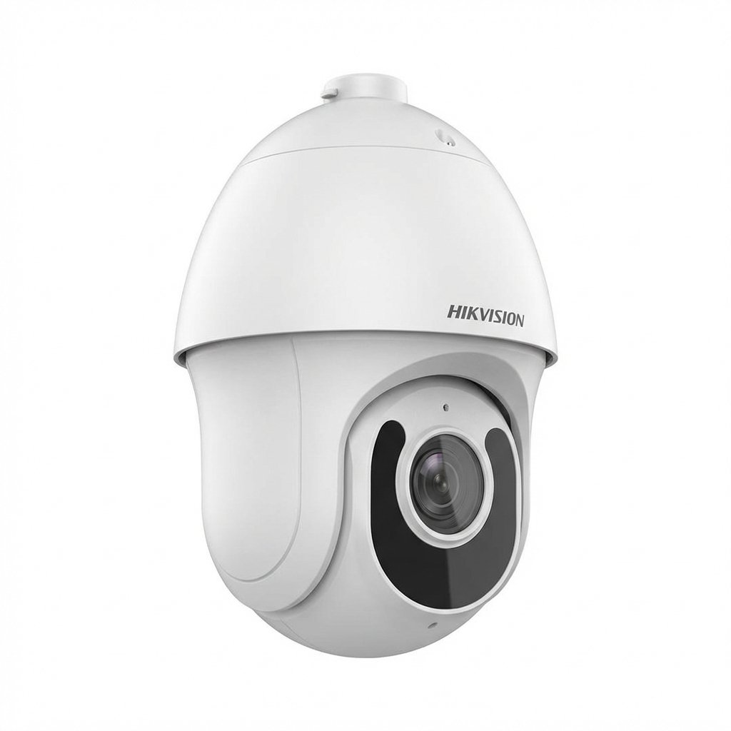 Hikvision PTZ Cameras