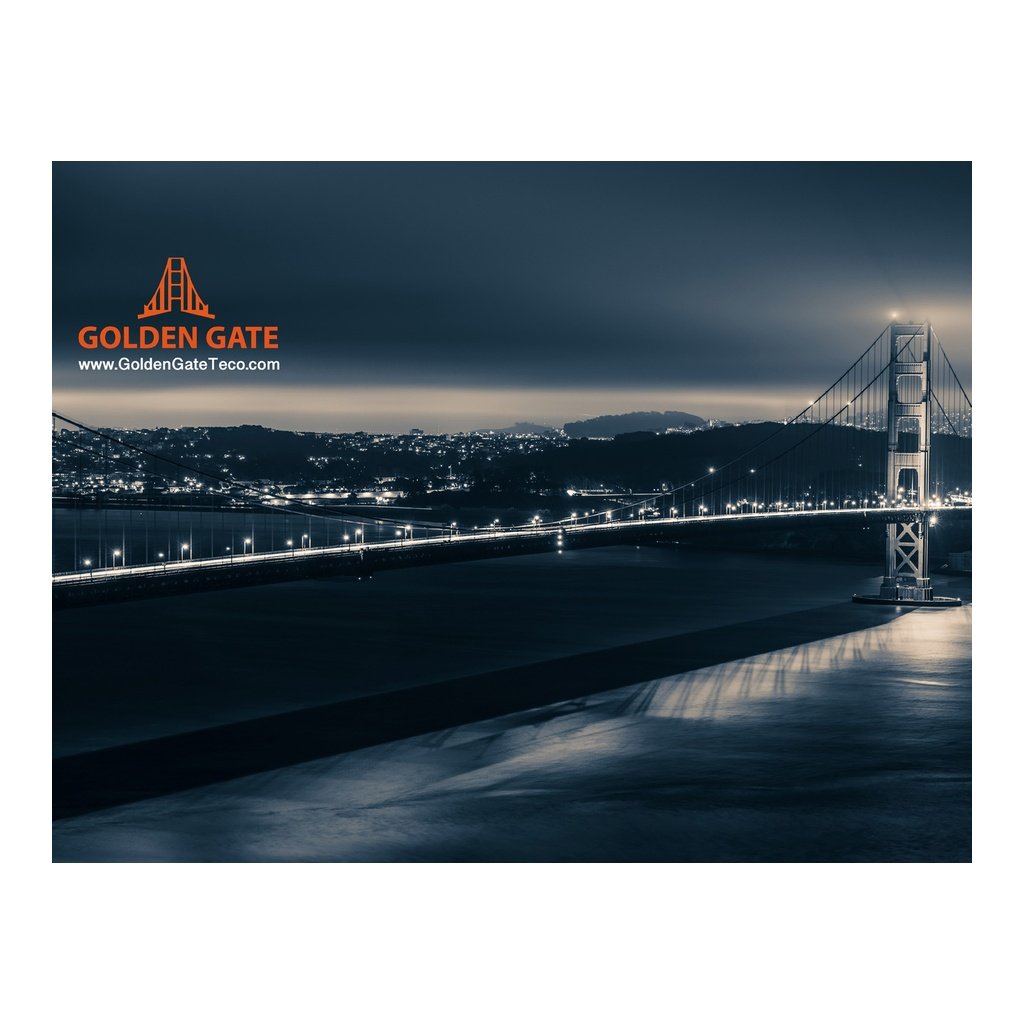 Golden Gate Apollo Plus Currency Counter
