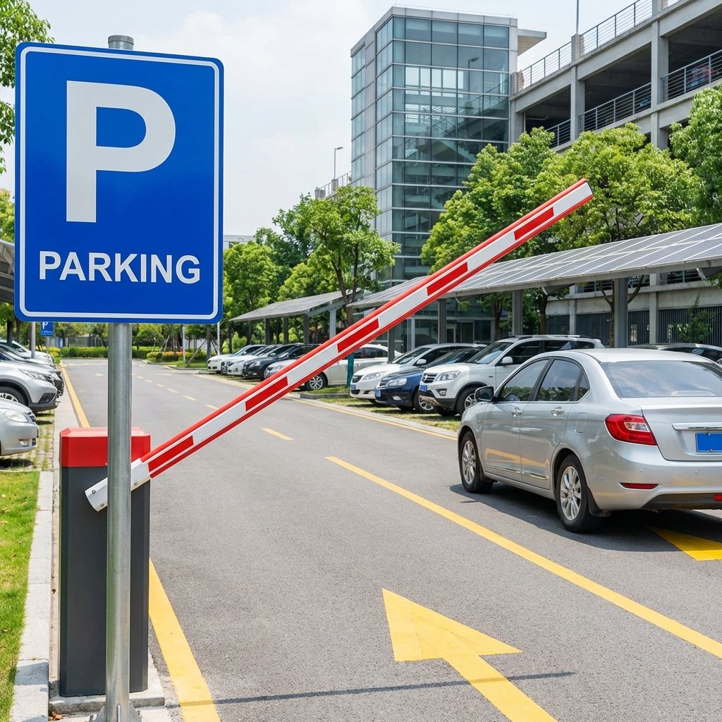 Parking Management System